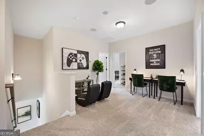 213 Park Bench Way #LOT D72, Byron, GA 31008 - Photo 17