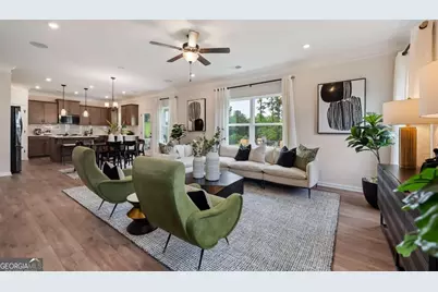 213 Park Bench Way #LOT D72, Byron, GA 31008 - Photo 15