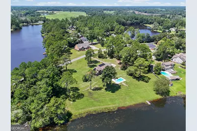 5307 Forest Lake Drive, Tifton, GA 31794 - Photo 69