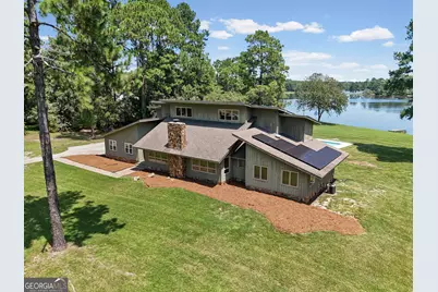 5307 Forest Lake Drive, Tifton, GA 31794 - Photo 5