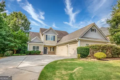1031 Greenwood Circle, Madison, GA 30650 - Photo 3