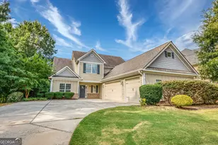 1031 Greenwood Cir, Madison, GA 30650 - Photo 3