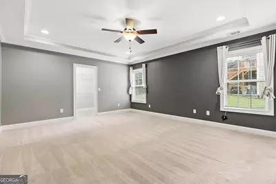 1031 Greenwood Circle, Madison, GA 30650 - Photo 21