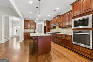 1031 Greenwood Cir, Madison, GA 30650 - Photo 13