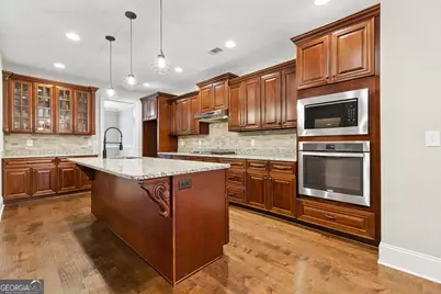 1031 Greenwood Circle, Madison, GA 30650 - Photo 11