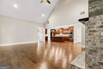 1031 Greenwood Circle, Madison, GA 30650 - Photo 17