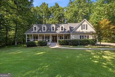 270 Tomahawk Drive, Sharpsburg, GA 30277 - Photo 1