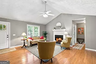 805 Arbor Forest Pl, Marietta, GA 30064 - Photo 5