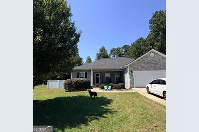 359 Brittany Court, Chatsworth, GA 30705 - Photo 1