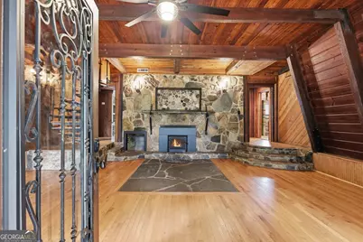932 Camp Mikell Road, Toccoa, GA 30577 - Photo 9