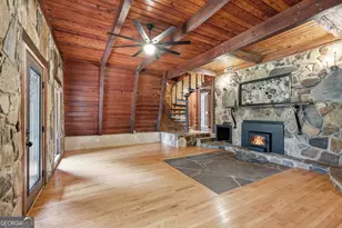 932 Camp Mikell Rd, Toccoa, GA 30577 - Photo 5