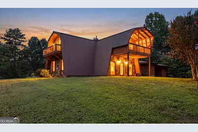 932 Camp Mikell Road, Toccoa, GA 30577 - Photo 31