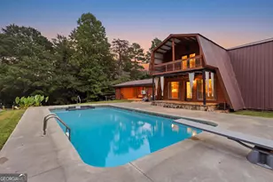932 Camp Mikell Rd, Toccoa, GA 30577 - Photo 3