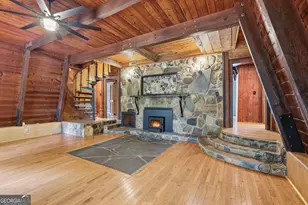 932 Camp Mikell Rd, Toccoa, GA 30577 - Photo 31