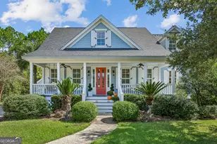 106 Plank Ln, Saint Marys, GA 31558 - Photo 1