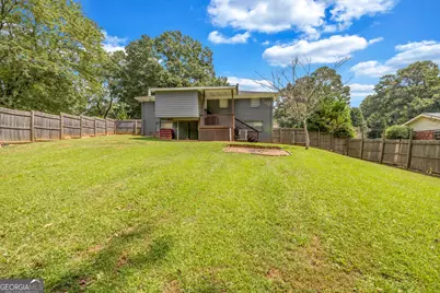 6310 Short Street, Austell, GA 30168 - Photo 21