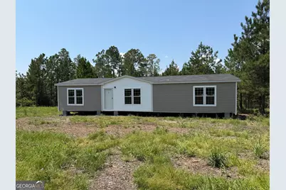 72 McLean Road, Lumber City, GA 31549 - Photo 7