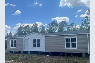 72 McLean Road, Lumber City, GA 31549 - Photo 1