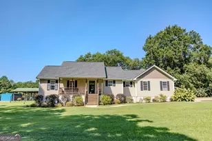 344 Horace Veal Rd, Milledgeville, GA 31061 - Photo 1
