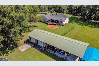 344 Horace Veal Road, Milledgeville, GA 31061 - Photo 109