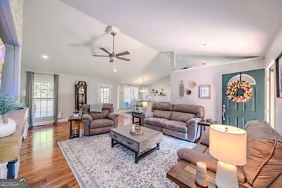 344 Horace Veal Road, Milledgeville, GA 31061 - Photo 3