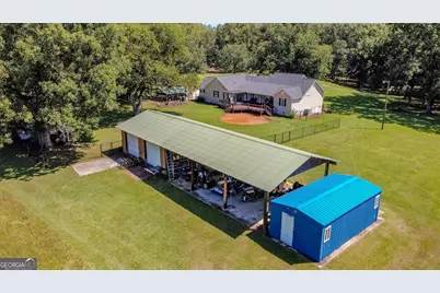 344 Horace Veal Road, Milledgeville, GA 31061 - Photo 119
