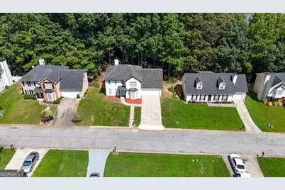 949 Redan Trace, Stone Mountain, GA 30088 - Photo 35