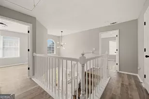949 Redan Trce, Stone Mountain, GA 30088 - Photo 21