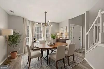 949 Redan Trace, Stone Mountain, GA 30088 - Photo 3