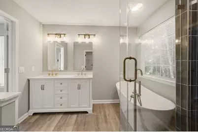 949 Redan Trace, Stone Mountain, GA 30088 - Photo 19