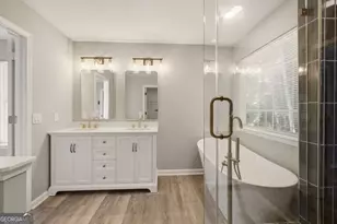 949 Redan Trce, Stone Mountain, GA 30088 - Photo 19