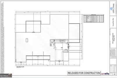 1441 Alcovy Station Road, Covington, GA 30014 - Photo 3