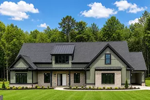 1441 Alcovy Station Rd, Covington, GA 30014 - Photo 1