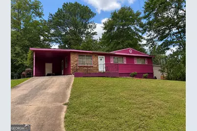 6247 Green Acres Drive SW, Covington, GA 30014 - Photo 1