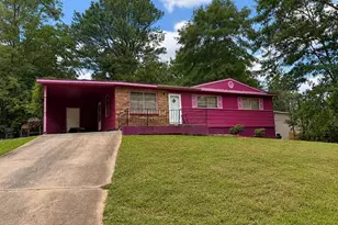 6247 Green Acres Dr SW, Covington, GA 30014 - Photo 1
