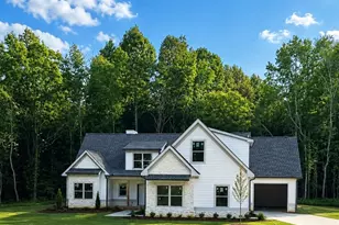 1455 Alcovy Station Rd, Covington, GA 30014 - Photo 1