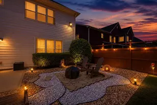 540 Warm Springs Ct, Loganville, GA 30052 - Photo 5