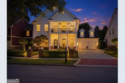 540 Warm Springs Court, Loganville, GA 30052 - Photo 1