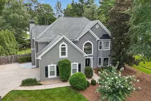 150 Kenton Pl, Peachtree City, GA 30269 - Photo 1