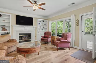 150 Kenton Pl, Peachtree City, GA 30269 - Photo 27