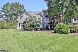 150 Kenton Pl, Peachtree City, GA 30269 - Photo 5