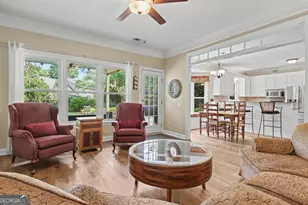 150 Kenton Pl, Peachtree City, GA 30269 - Photo 33