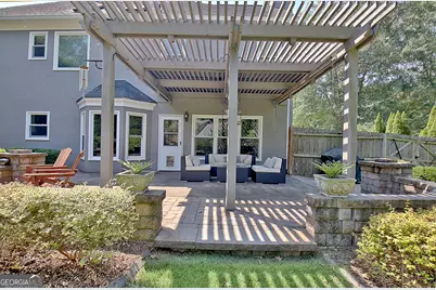 150 Kenton Place, Peachtree City, GA 30269 - Photo 59