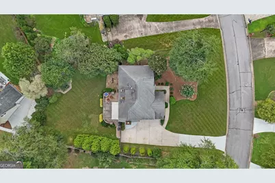 150 Kenton Place, Peachtree City, GA 30269 - Photo 3