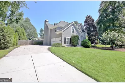 150 Kenton Place, Peachtree City, GA 30269 - Photo 5