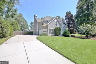 150 Kenton Pl, Peachtree City, GA 30269 - Photo 5