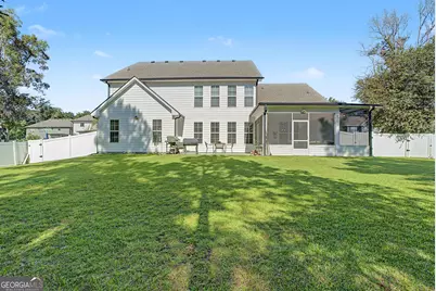 87 Crestview Drive, Guyton, GA 31312 - Photo 27
