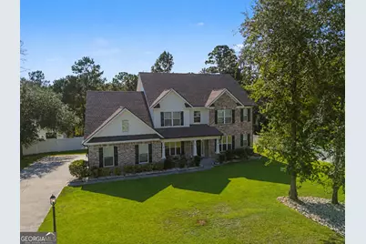 87 Crestview Drive, Guyton, GA 31312 - Photo 1