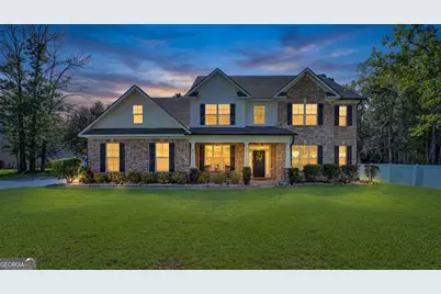 87 Crestview Drive, Guyton, GA 31312 - Photo 41