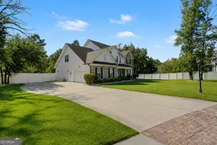 87 Crestview Dr, Guyton, GA 31312 - Photo 29